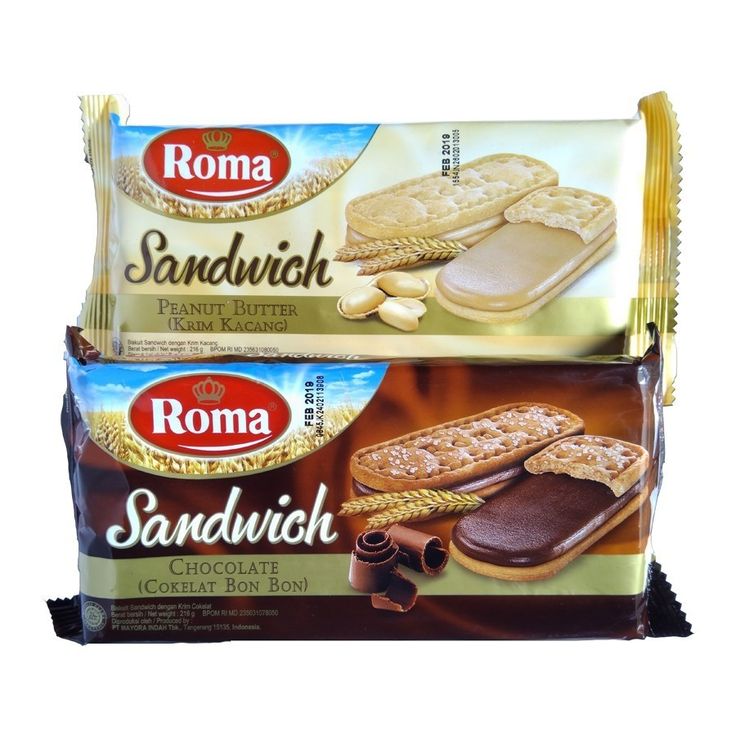 Roma Sandwich